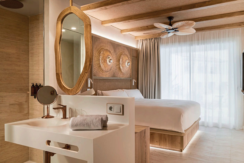 Suites del Lago 6