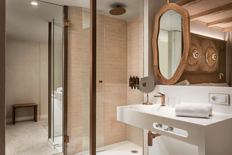 Suites del Lago 7