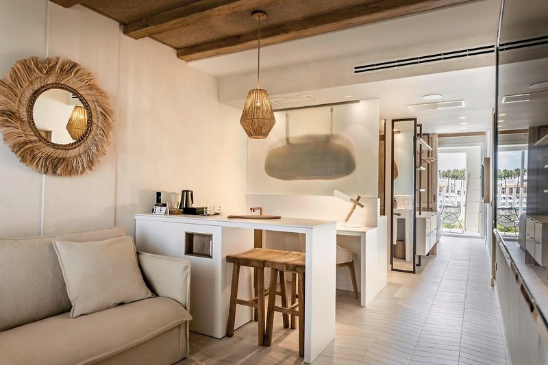 Suites del Lago 9