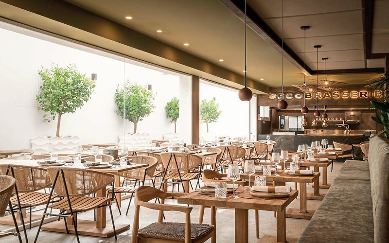 Suites del Lago 19
