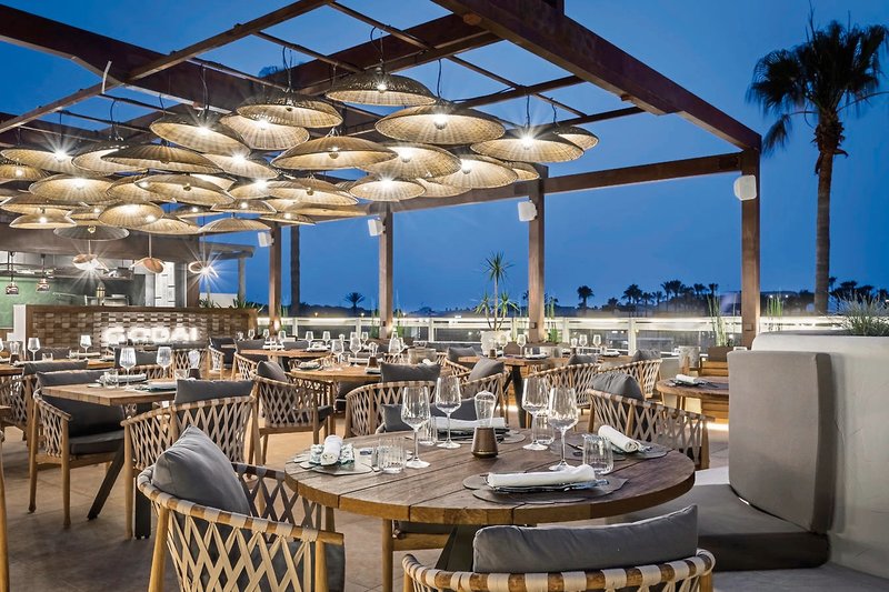 Suites del Lago 20