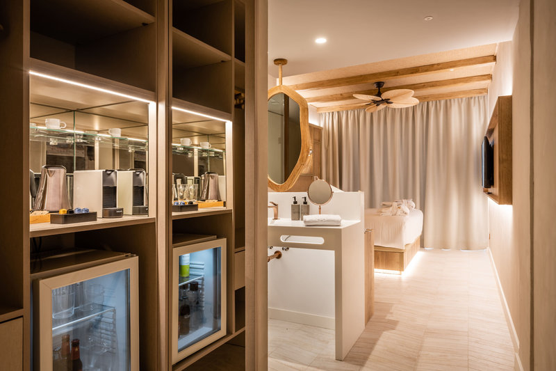 Suites del Lago 6