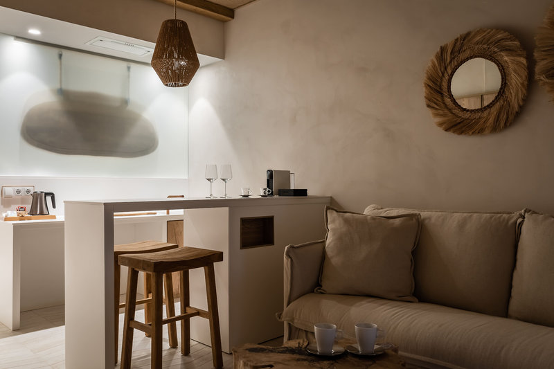 Suites del Lago 7