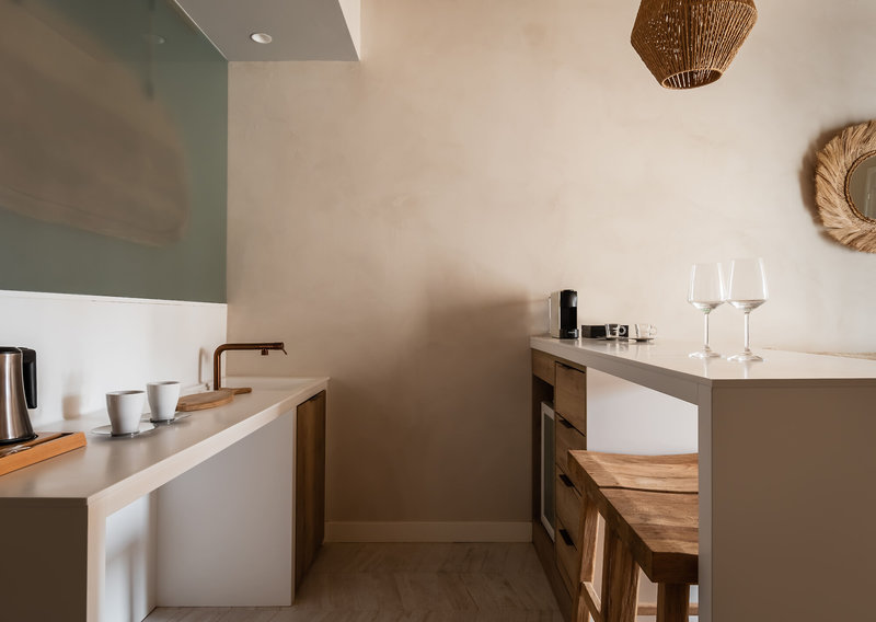 Suites del Lago 8