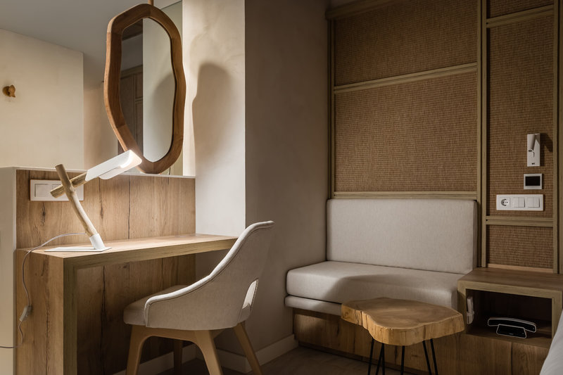 Suites del Lago 9