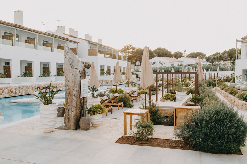 Suites del Lago 12