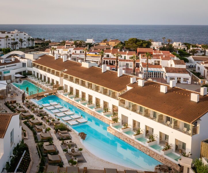 Suites del Lago 13