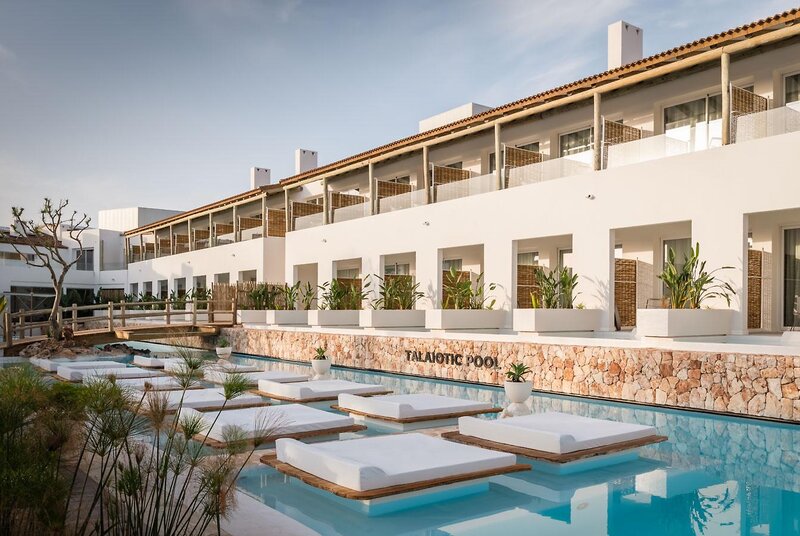 Suites del Lago 15