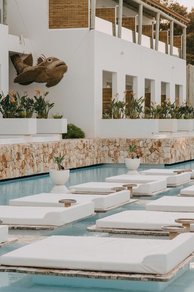 Suites del Lago 20