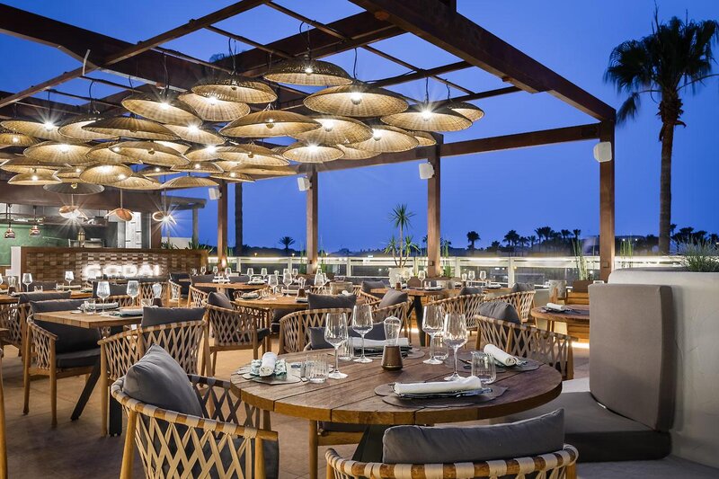 Suites del Lago 21