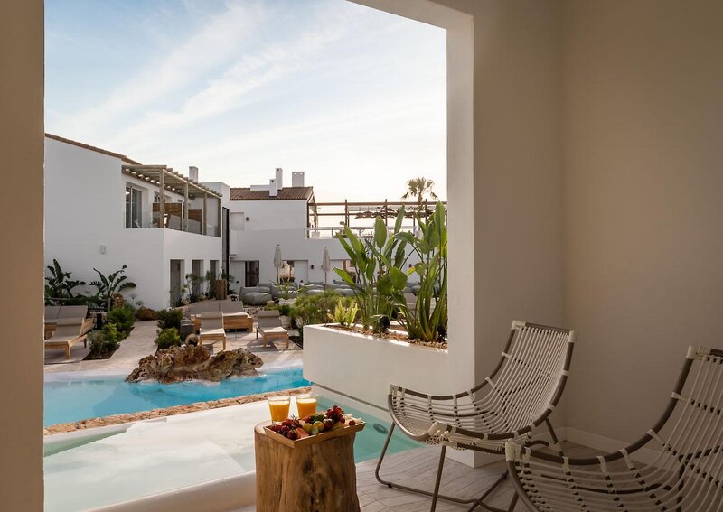 Suites del Lago 25