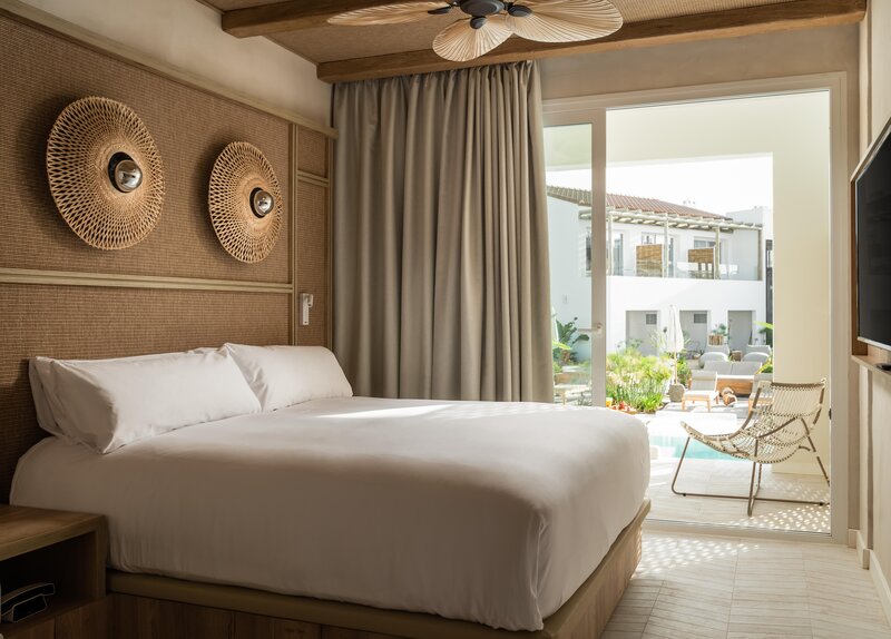 Suites del Lago 26
