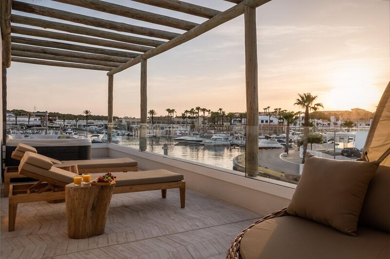 Suites del Lago 28