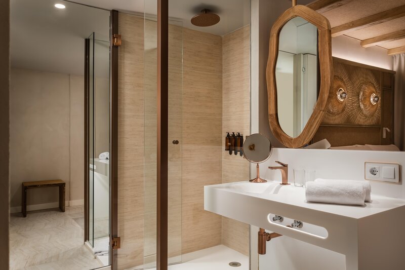 Suites del Lago 29