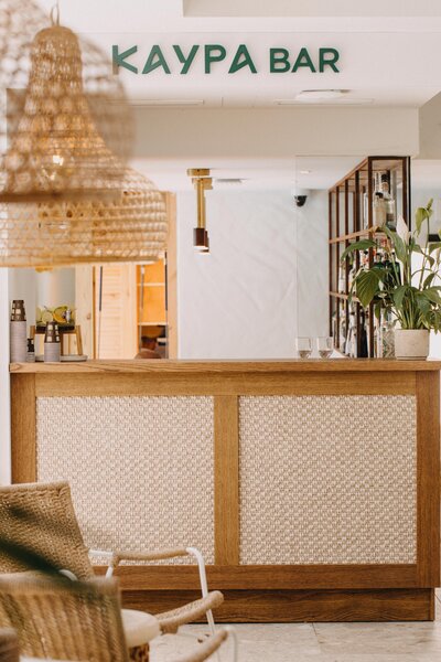 Suites del Lago 31