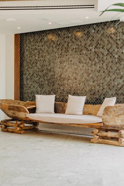 Suites del Lago 32