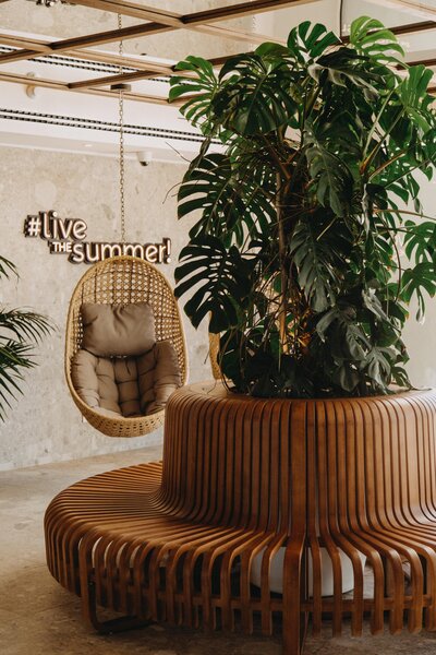 Suites del Lago 39