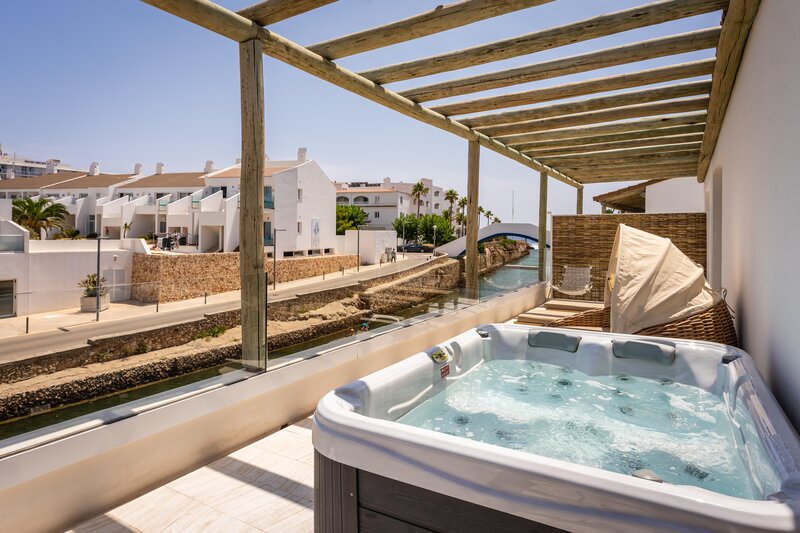 Suites del Lago 47