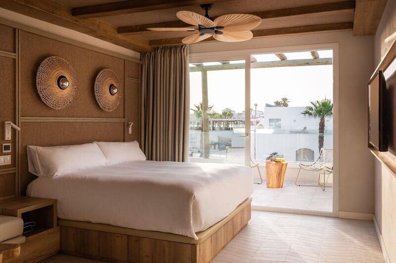 Suites del Lago 48