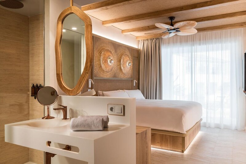 Suites del Lago 49