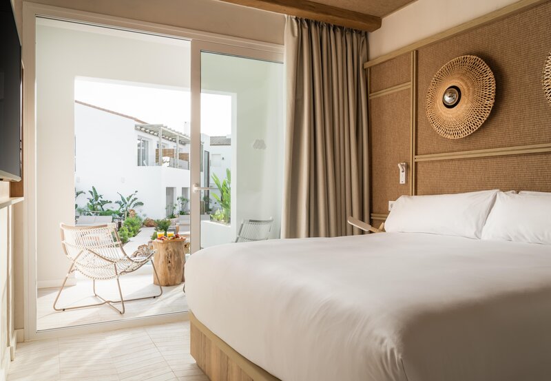 Suites del Lago 50