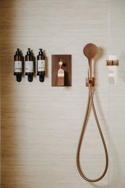 Suites del Lago 53