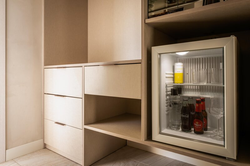 Suites del Lago 54