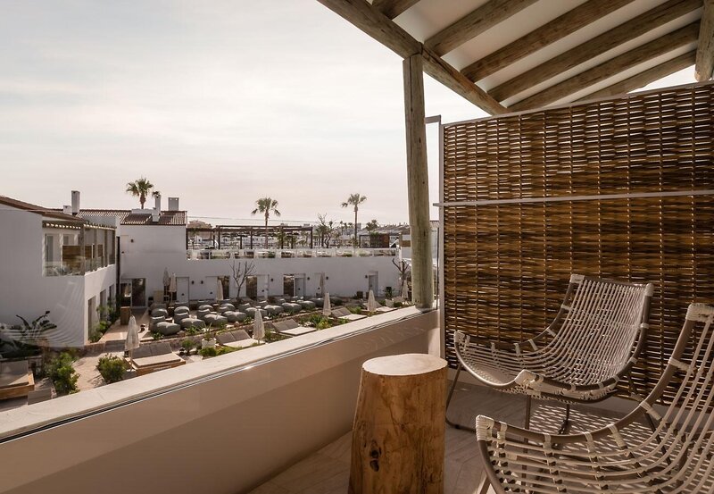 Suites del Lago 55