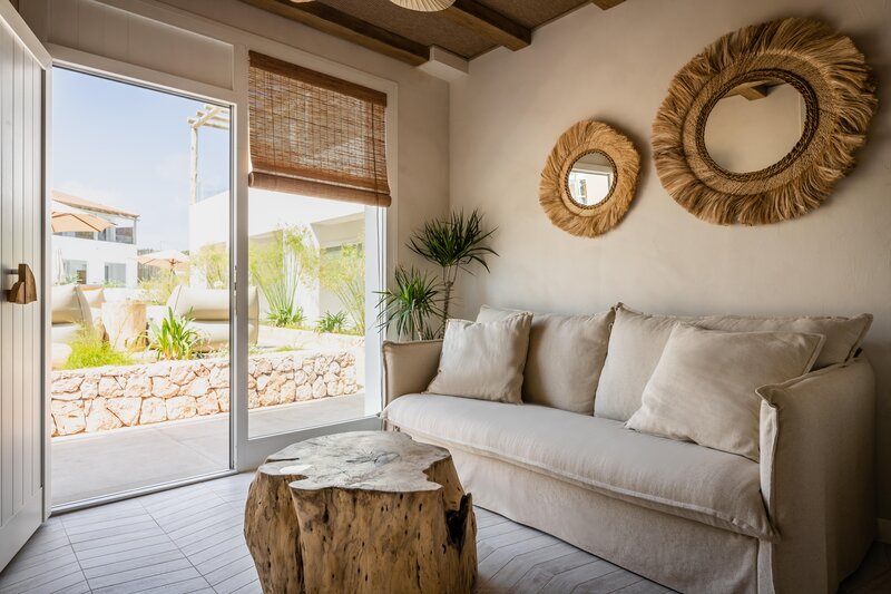 Suites del Lago 57