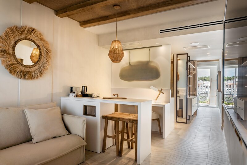 Suites del Lago 59