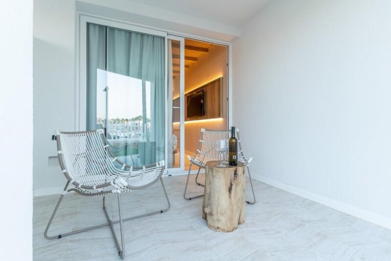 Suites del Lago 60