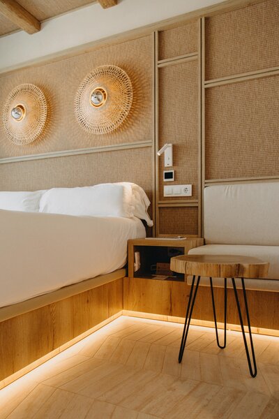Suites del Lago 61