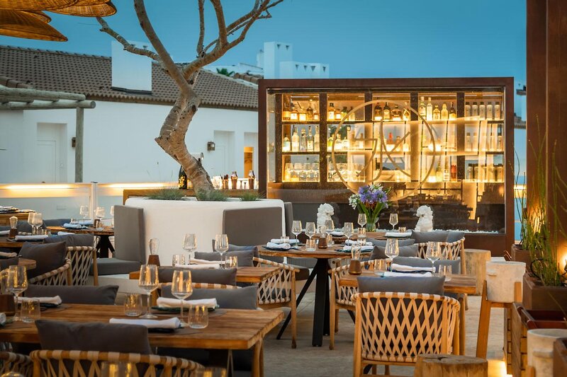 Suites del Lago 69