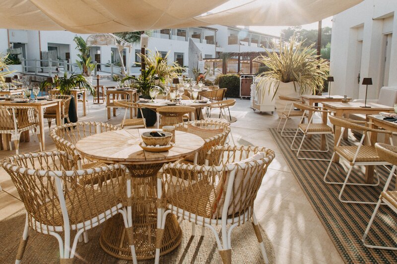 Suites del Lago 72