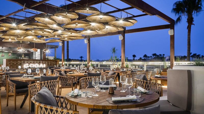 Suites del Lago 77