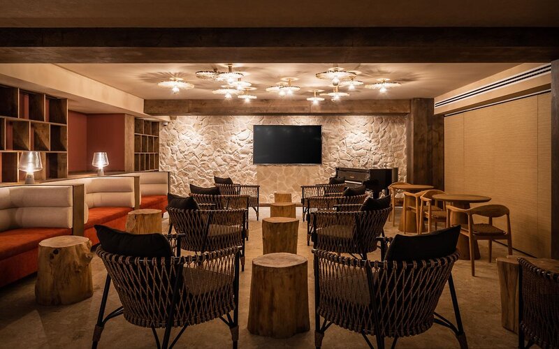 Suites del Lago 94