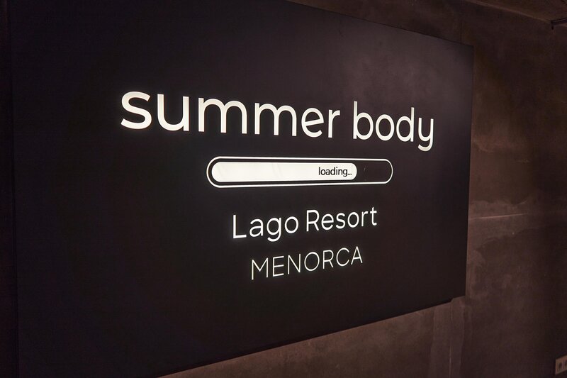 Suites del Lago 98