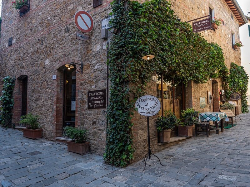 Palazzo del Capitano Wellness e Relais 1