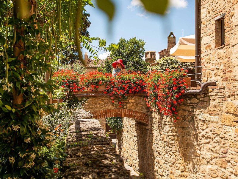 Palazzo del Capitano Wellness e Relais 2