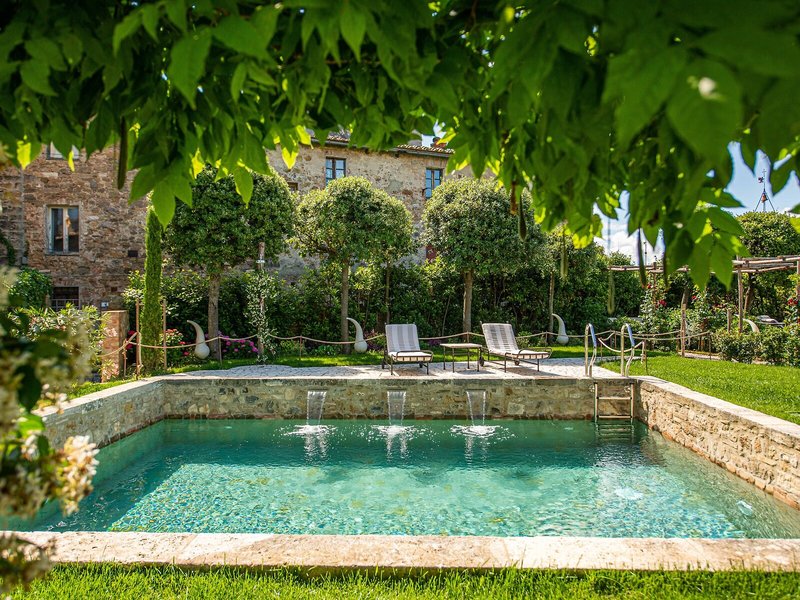 Palazzo del Capitano Wellness e Relais 3