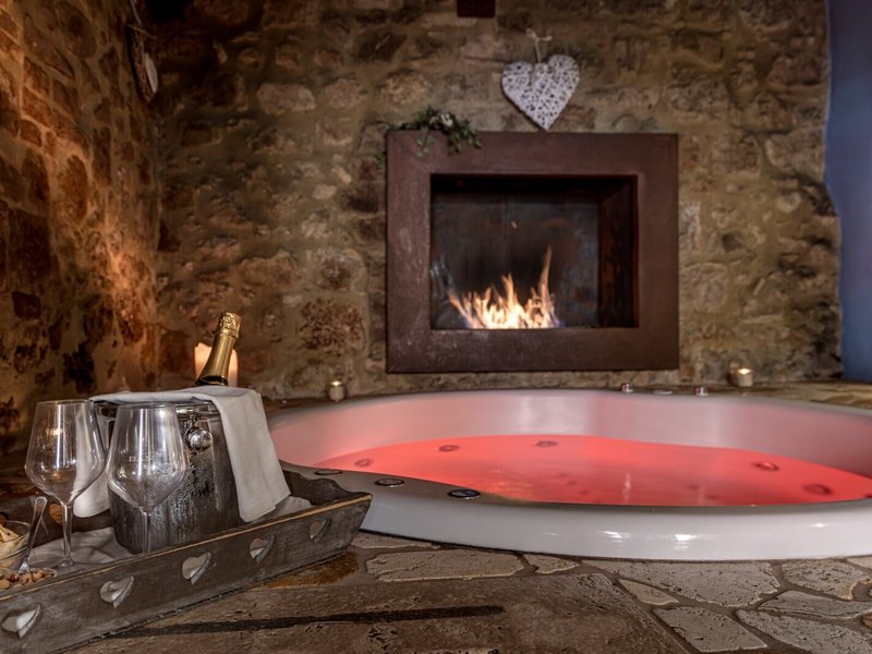 Palazzo del Capitano Wellness e Relais 4
