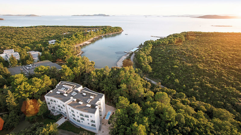 Crvena Luka Hotel & Resort 1