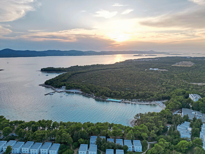 Crvena Luka Hotel & Resort 4