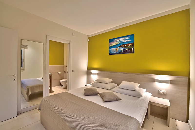 Crvena Luka Hotel & Resort 21