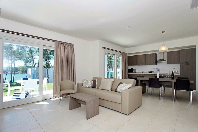 Crvena Luka Hotel & Resort 24