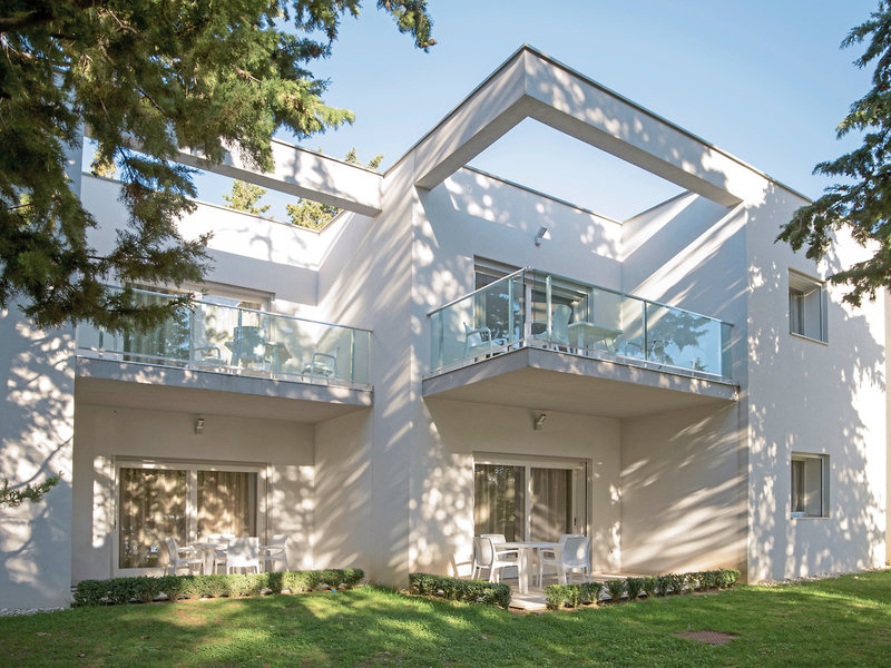 Crvena Luka Hotel & Resort 7