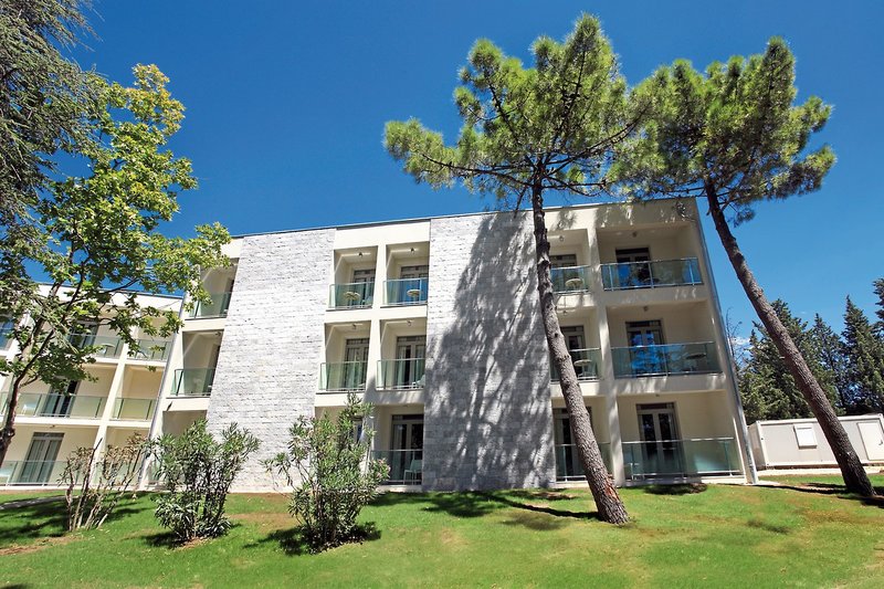 Crvena Luka Hotel & Resort 8