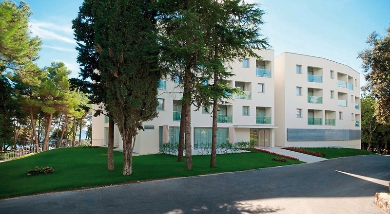 Crvena Luka Hotel & Resort 11