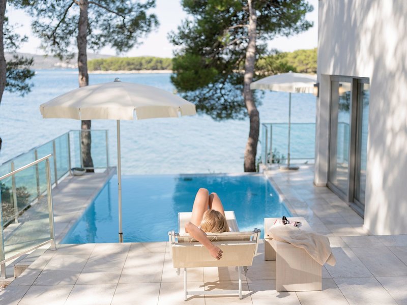 Crvena Luka Hotel & Resort 13