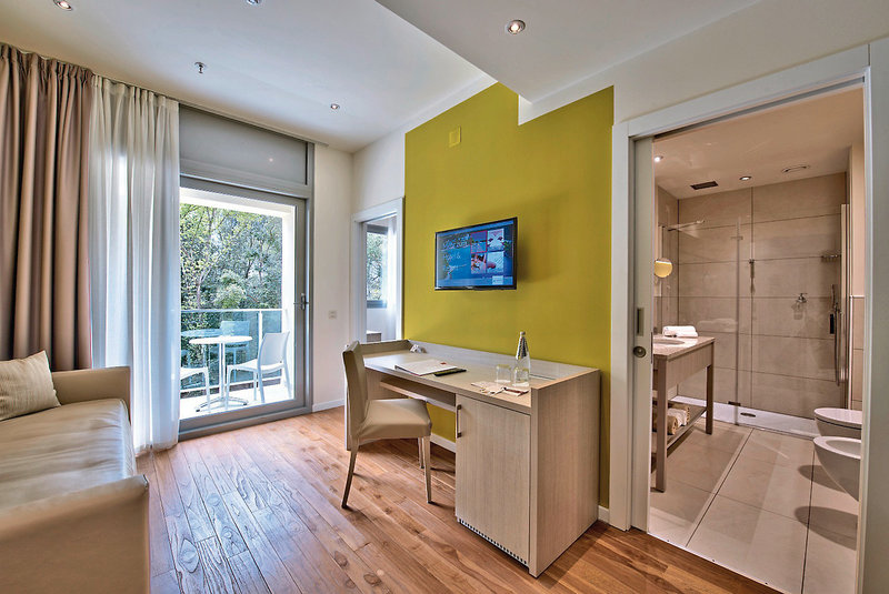 Crvena Luka Hotel & Resort 14